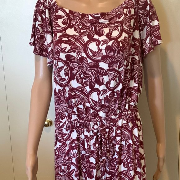 Maxi Dress - Picture 2 of 5